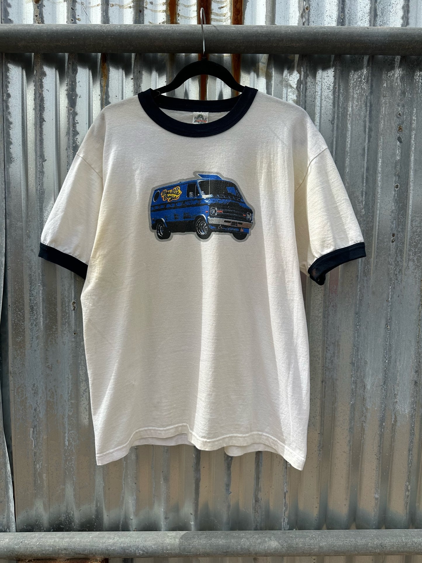 Beastie Boys Tee