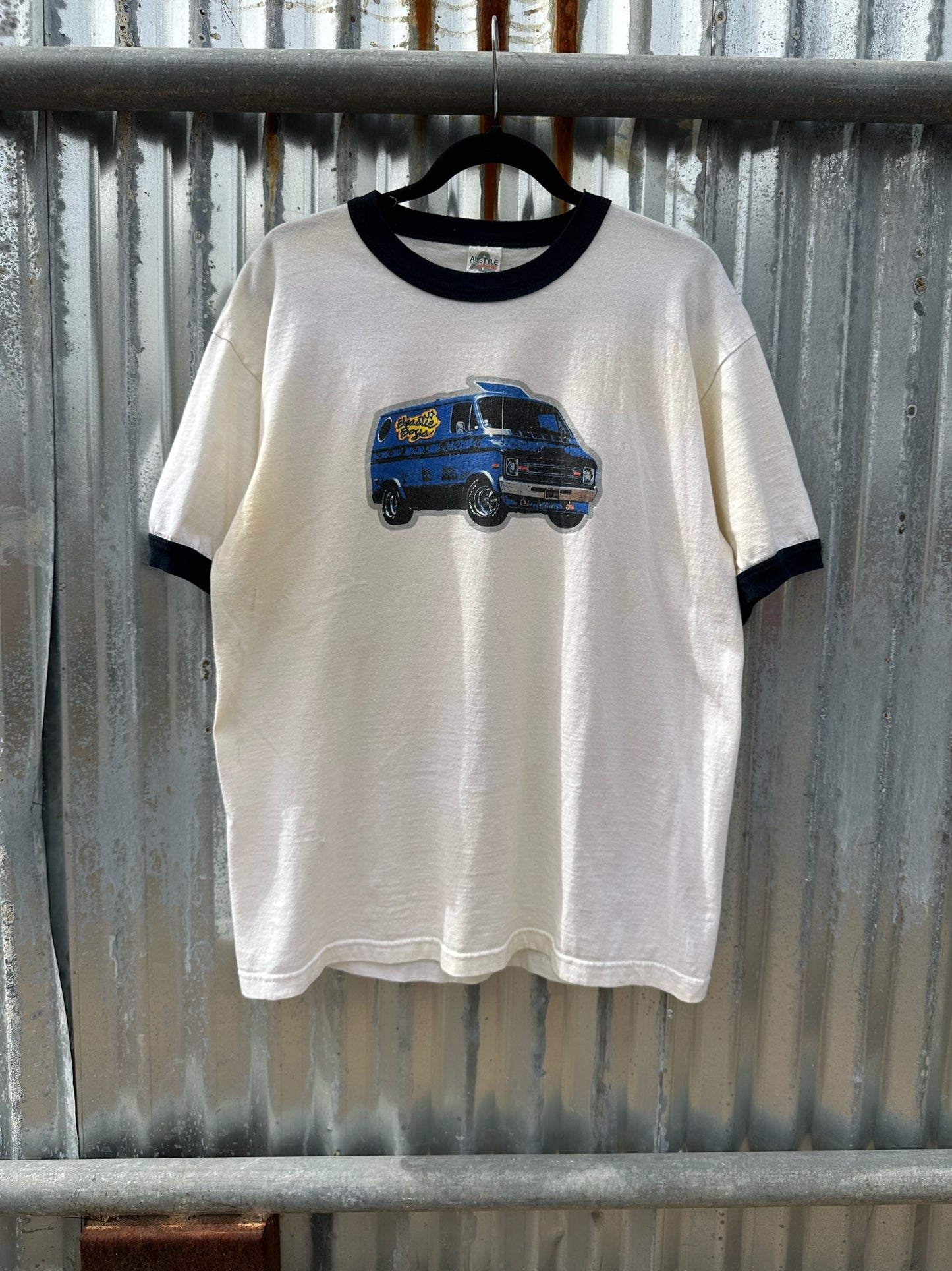 Beastie Boys Tee