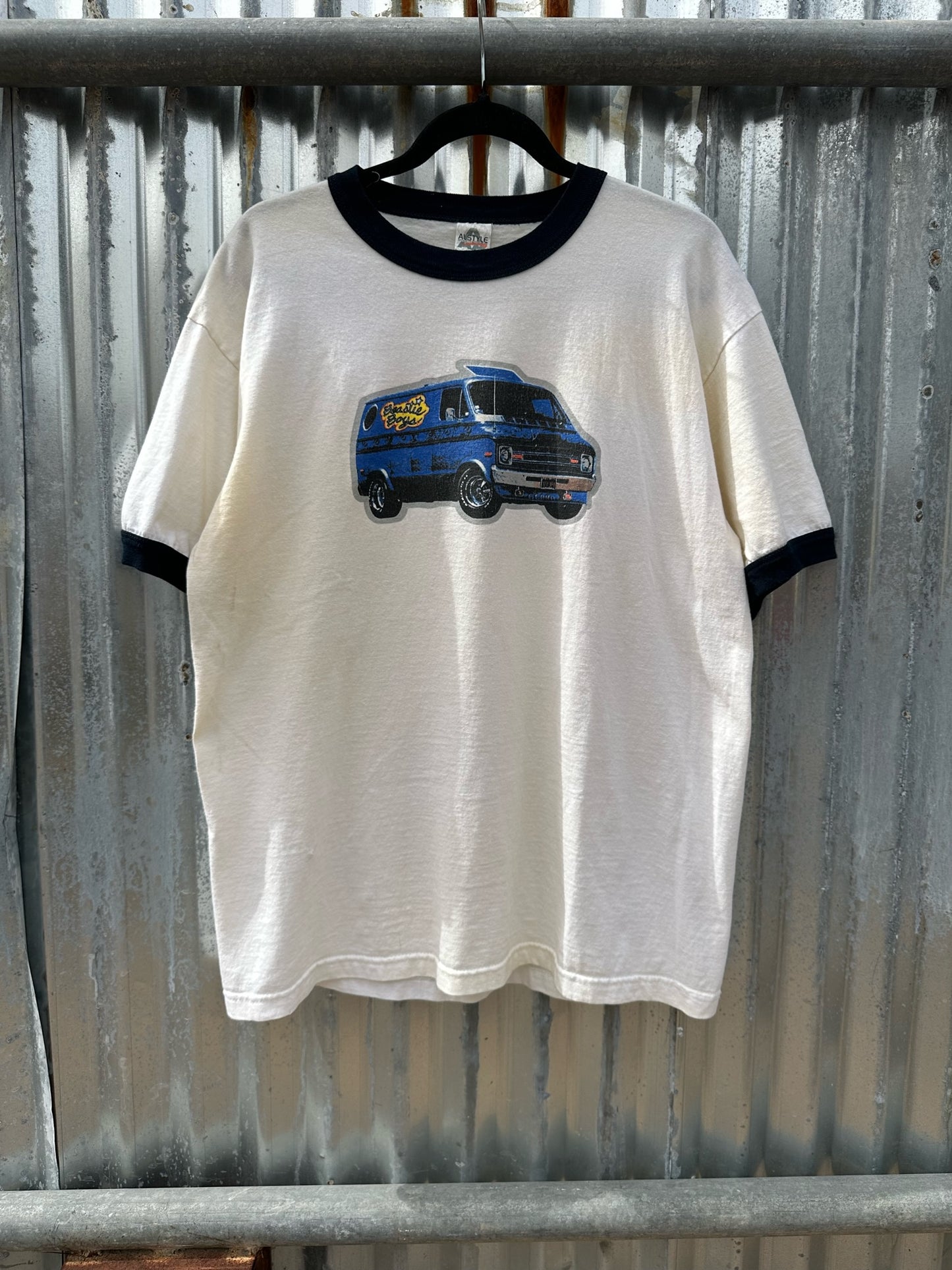 Beastie Boys Tee