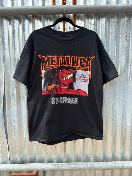 Metallica '03 Tee