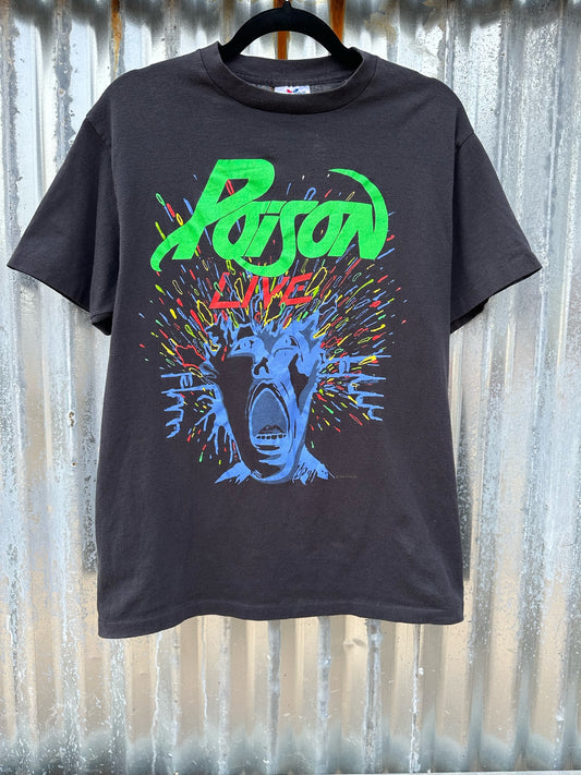 '88 Poison LIVE Tee