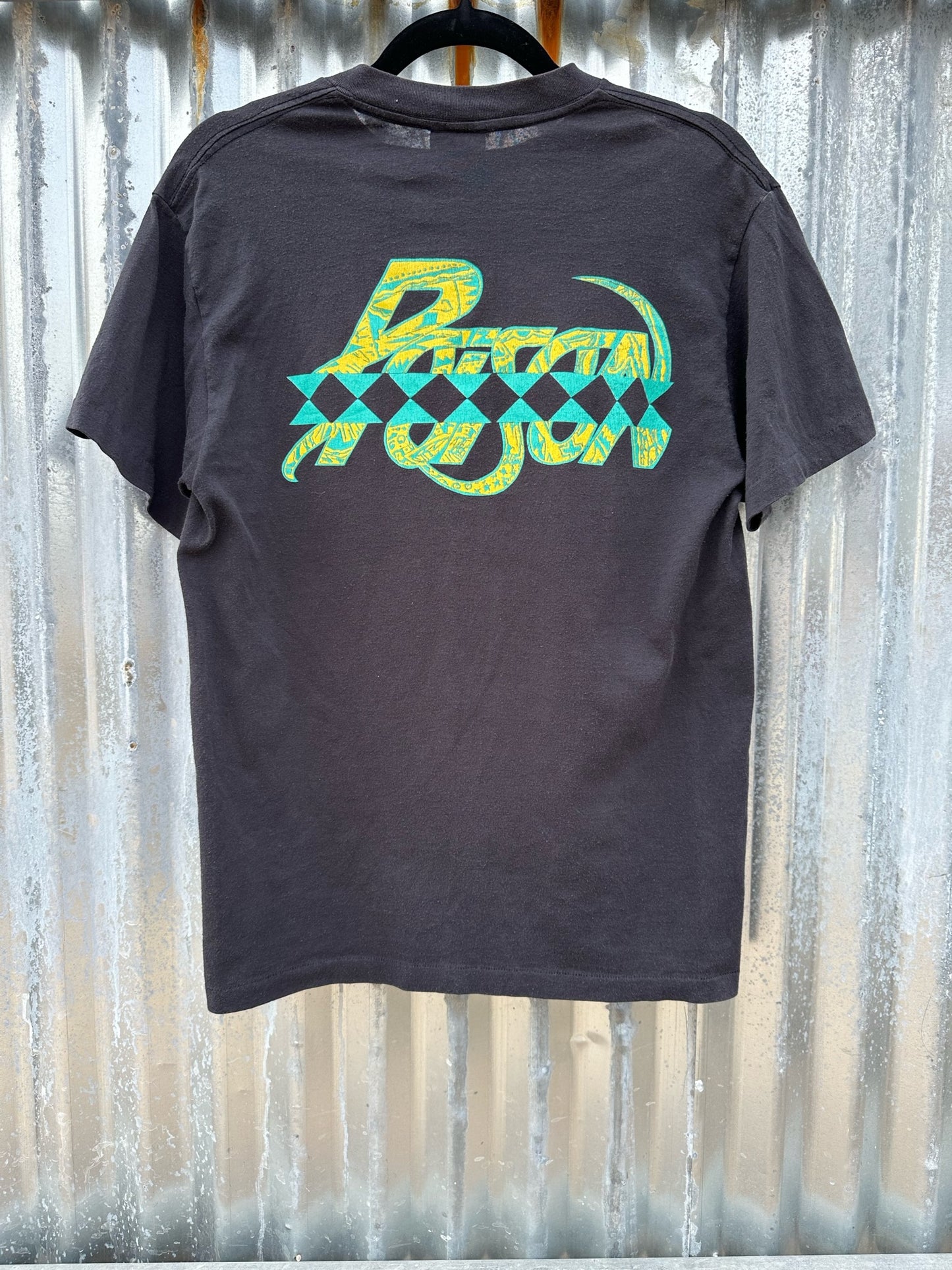 '88 Poison LIVE Tee