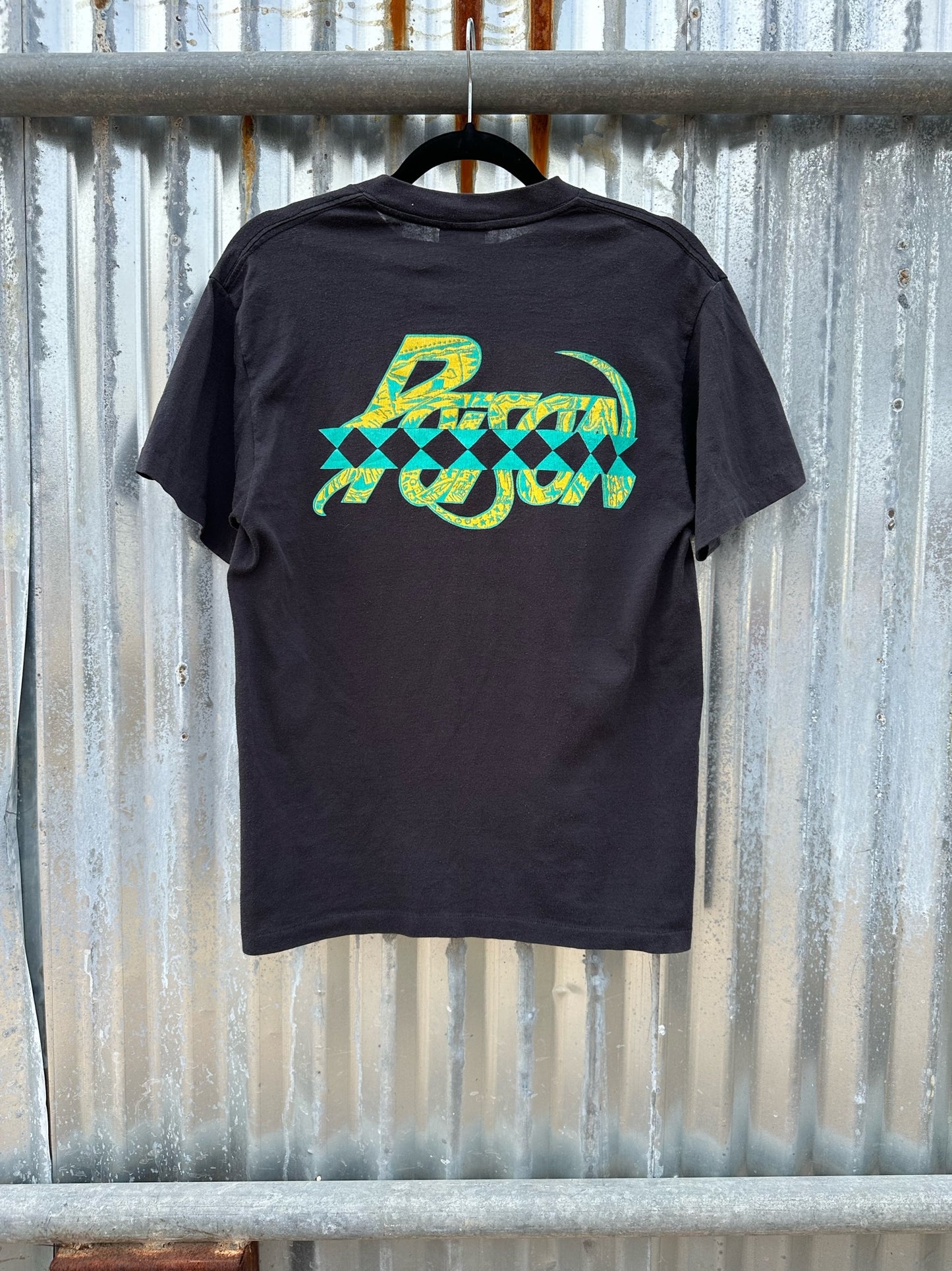 '88 Poison LIVE Tee