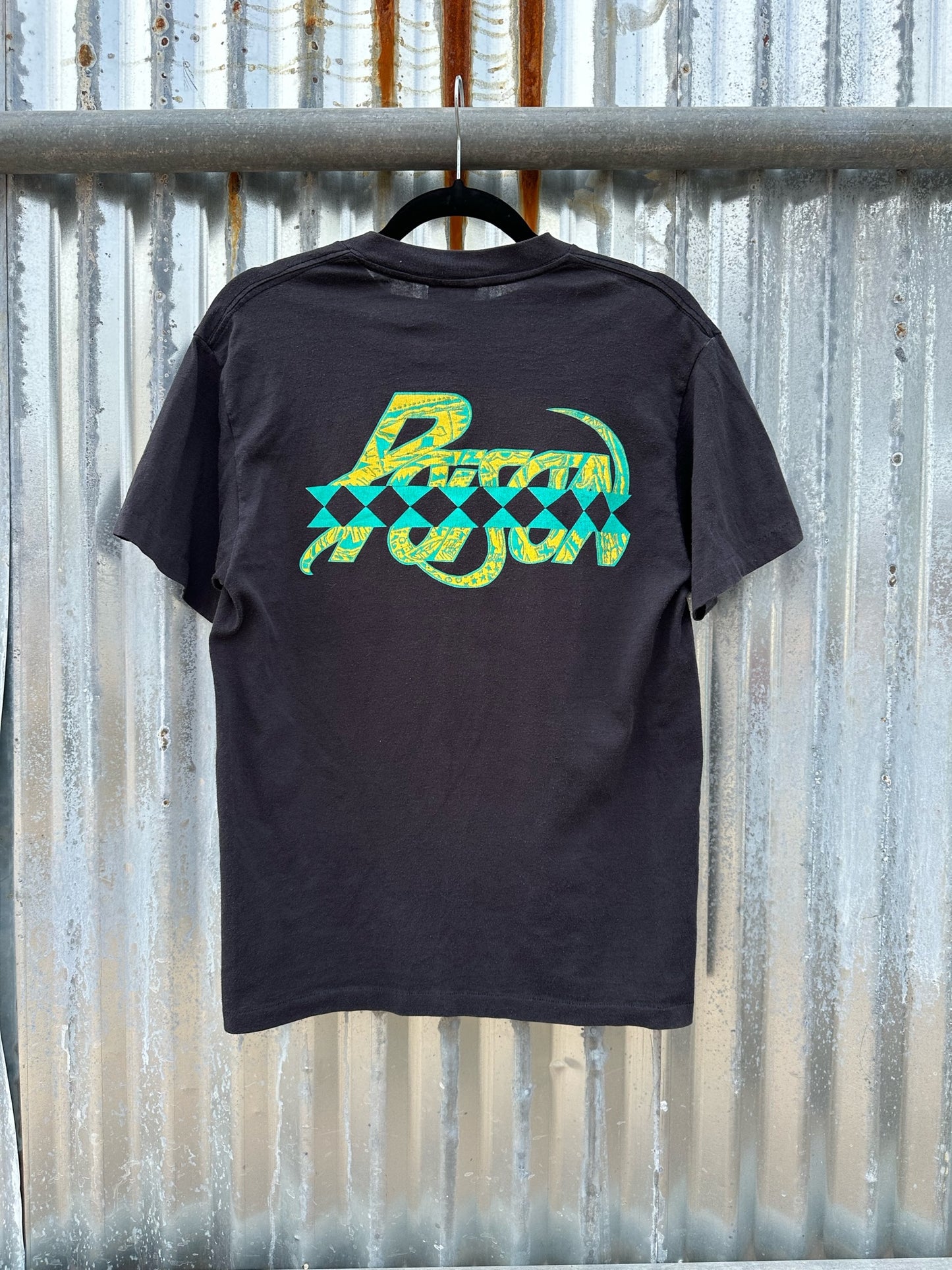 '88 Poison LIVE Tee