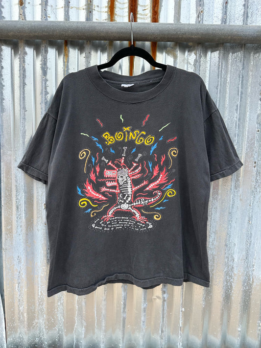 '91 Oingo Boingo Tee