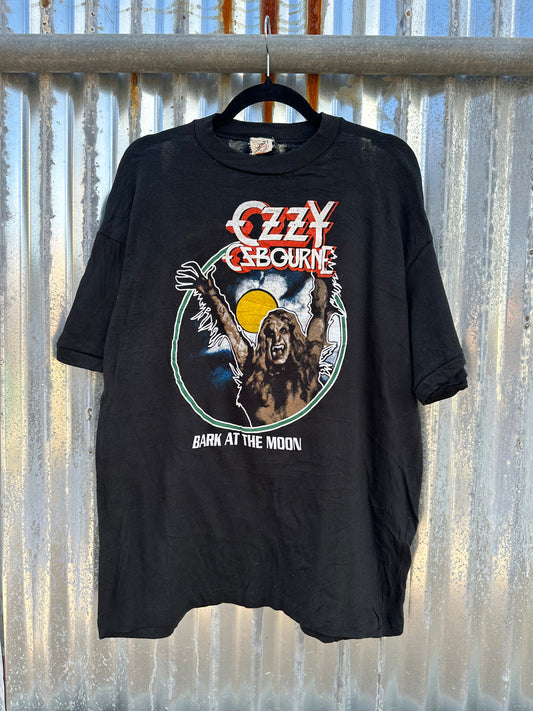 '83 Ozzy Osbourne Tee