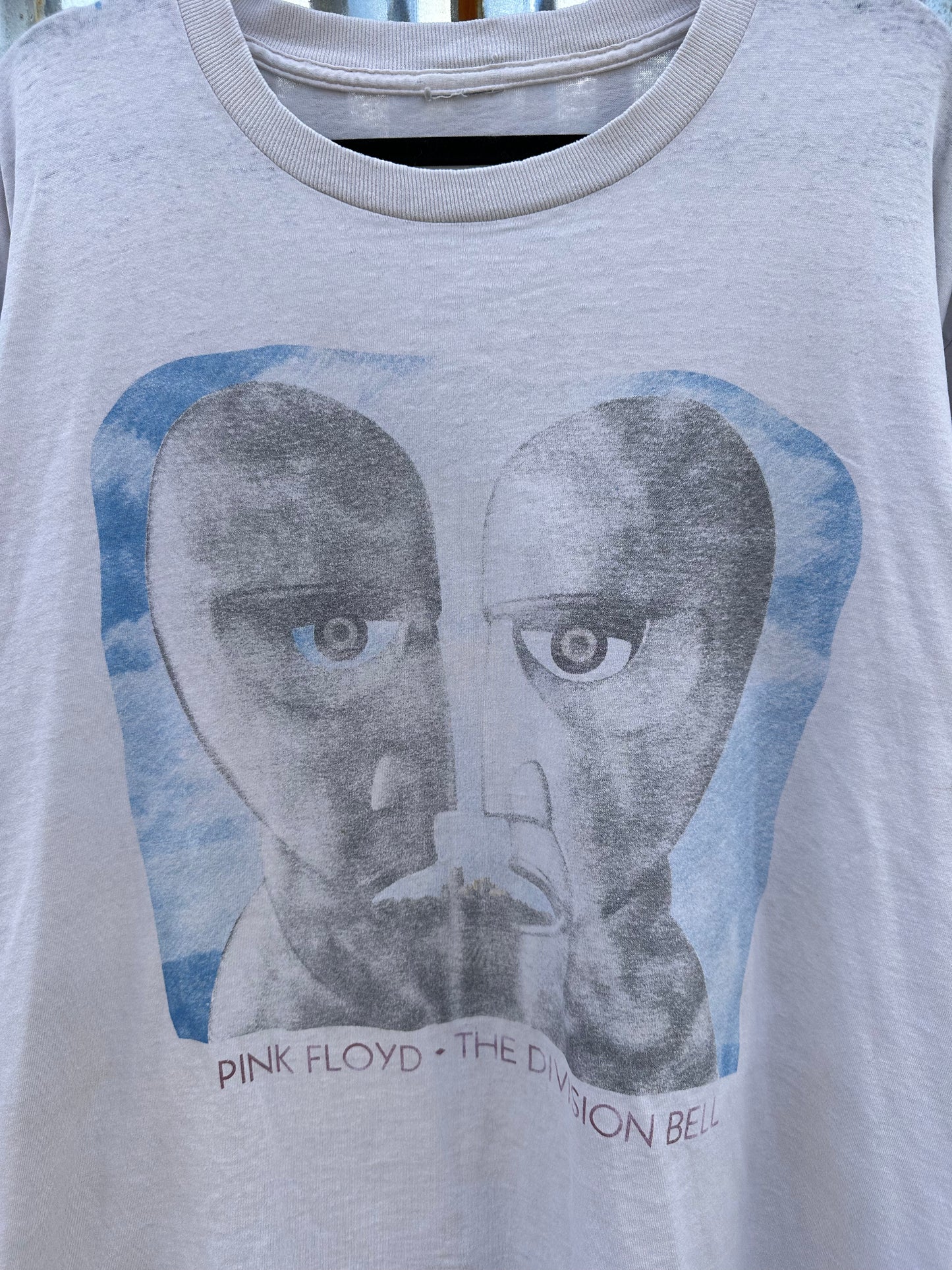 '94 Pink Floyd Tee