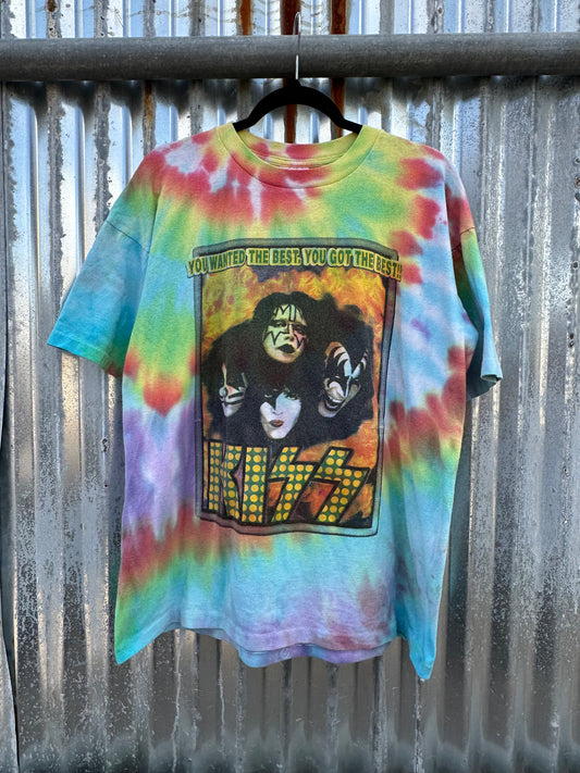 '96 KISS Tee