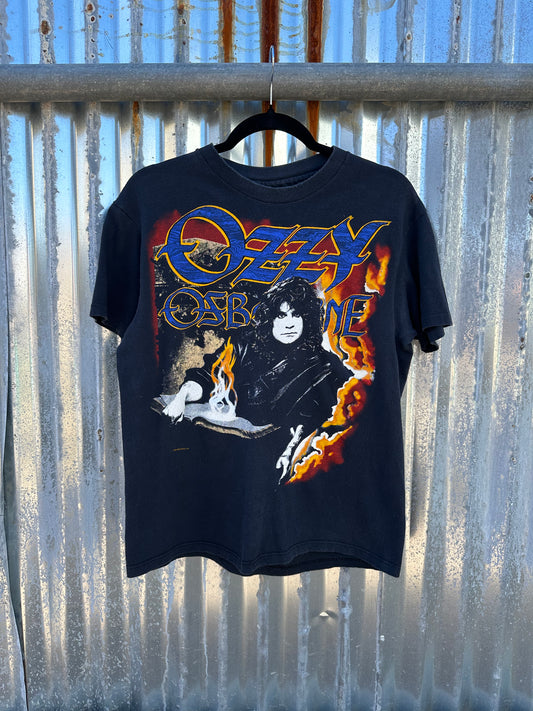 '88 Ozzy Osbourne Tee