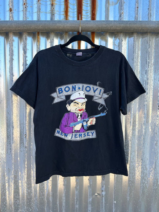 '88 Bon Jovi Tee