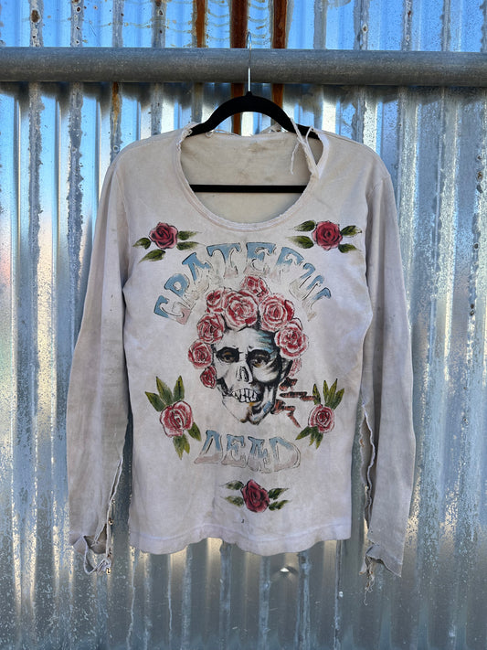 '69 Grateful Dead Long Sleeve