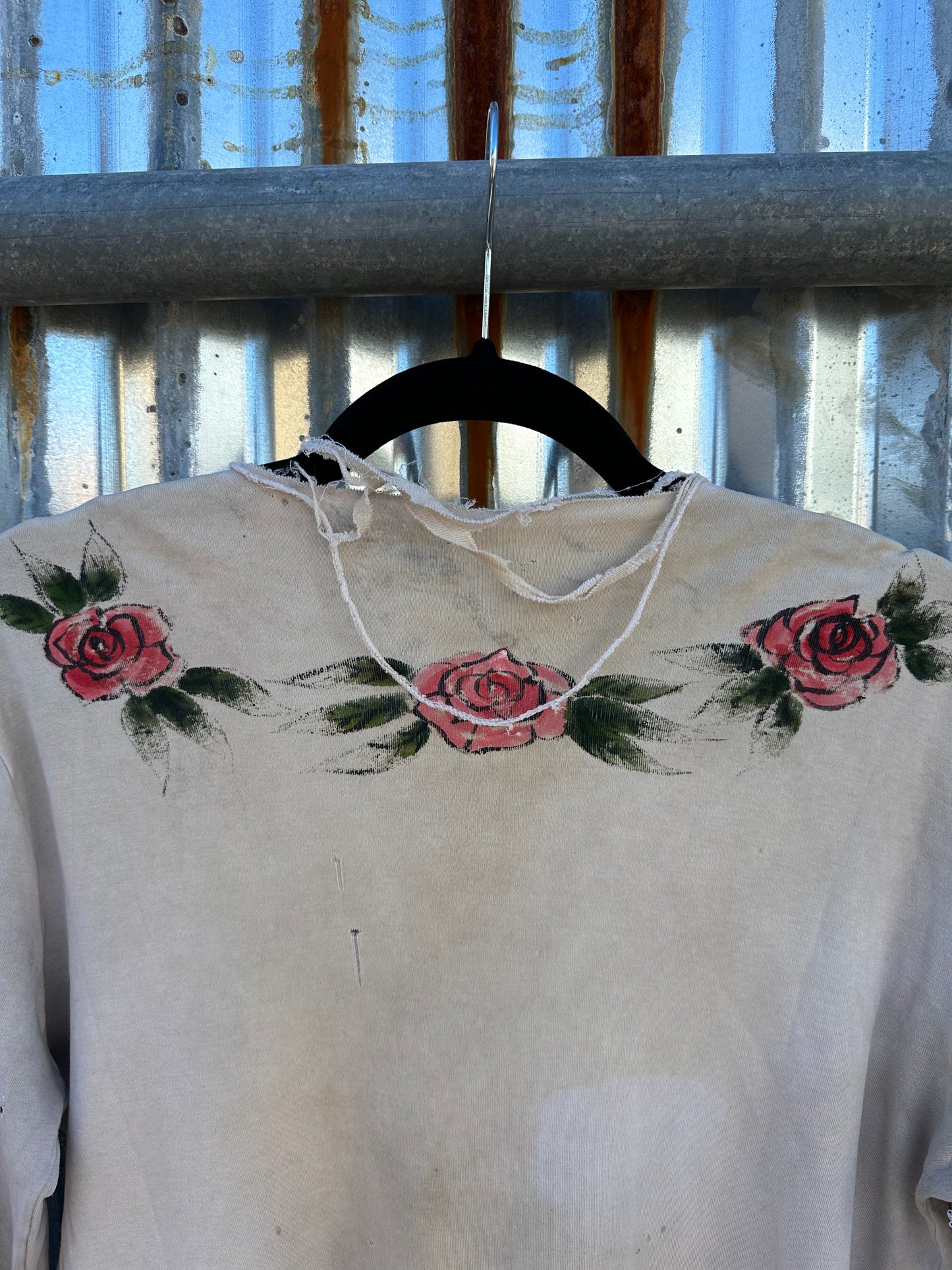 '69 Grateful Dead Long Sleeve