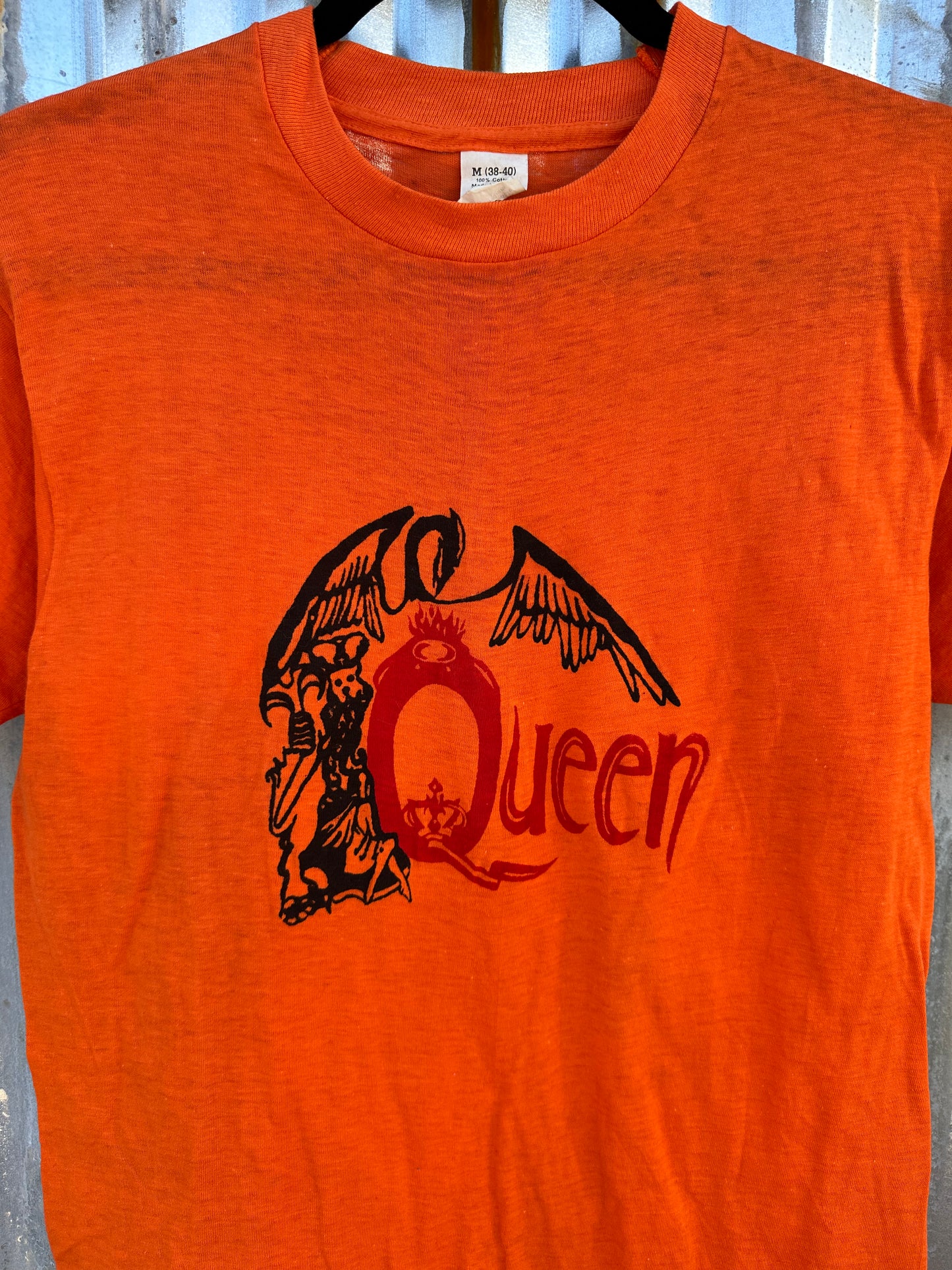 '74 Queen Tee