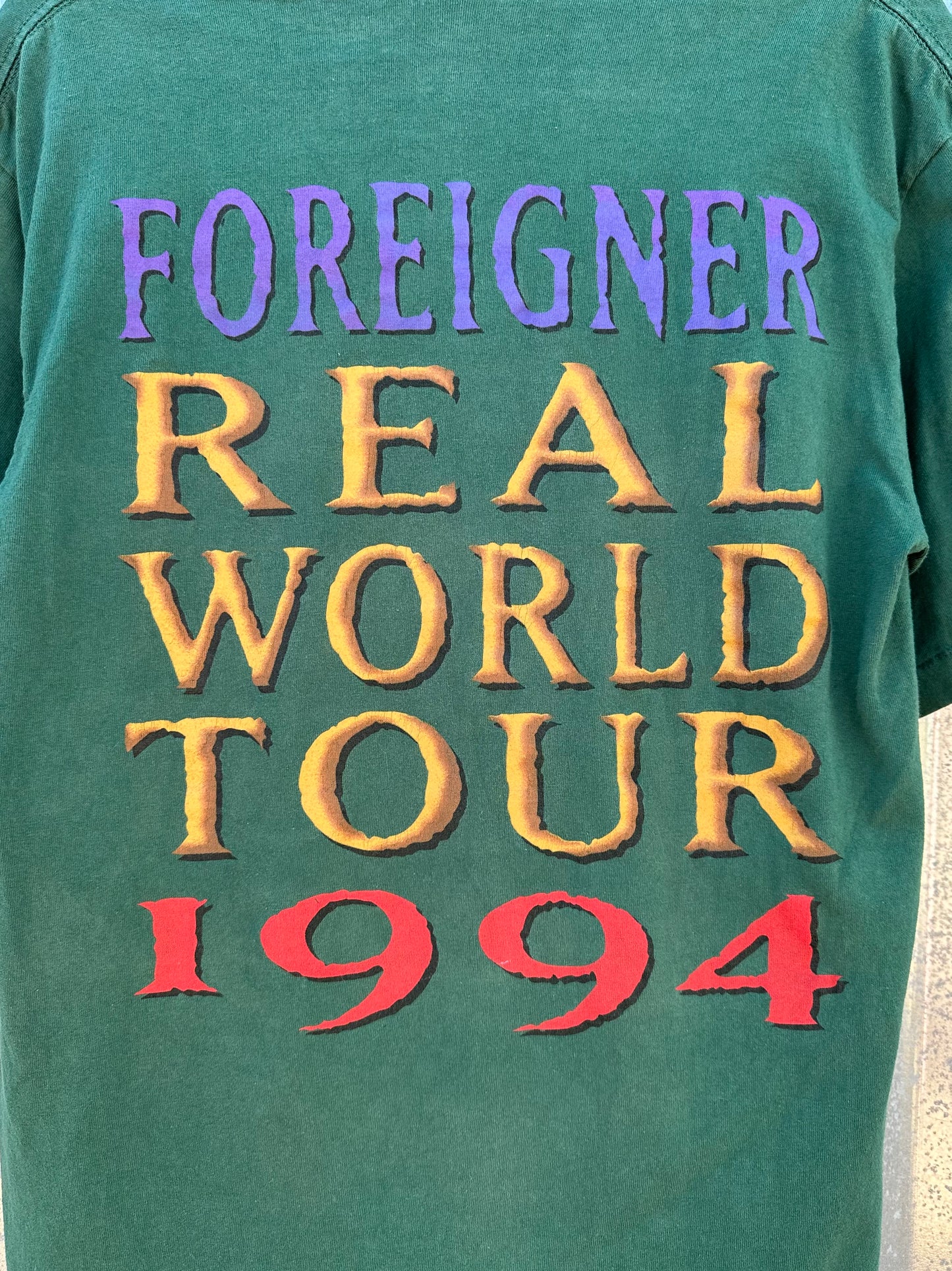 '94 Foreigner Tee