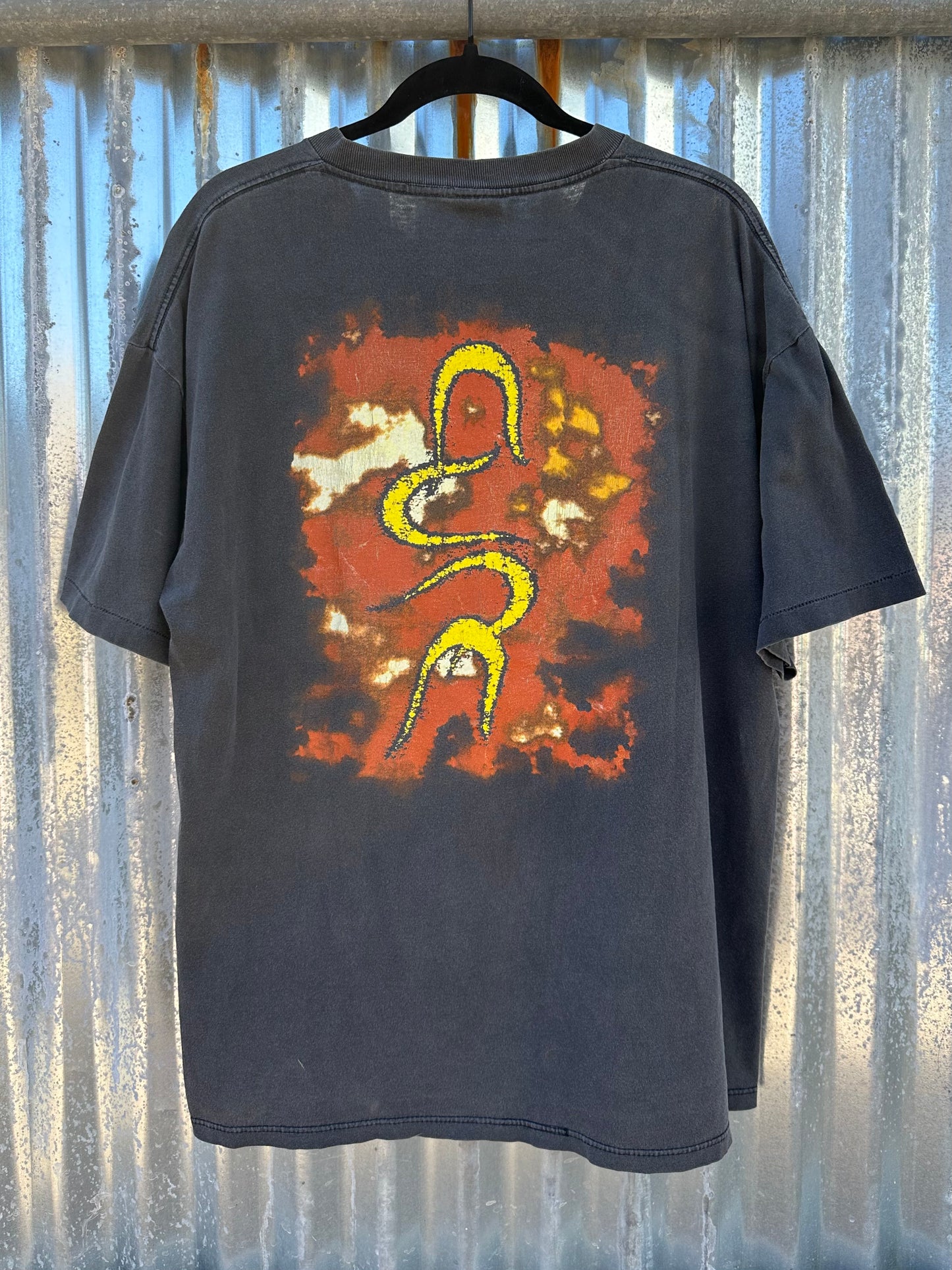 '92 The Cure 'Wish' Tee