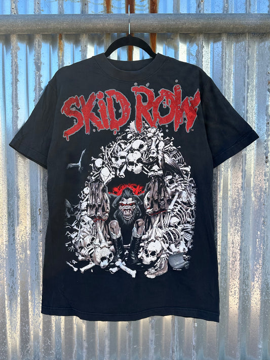 '91 Skid Row Tee