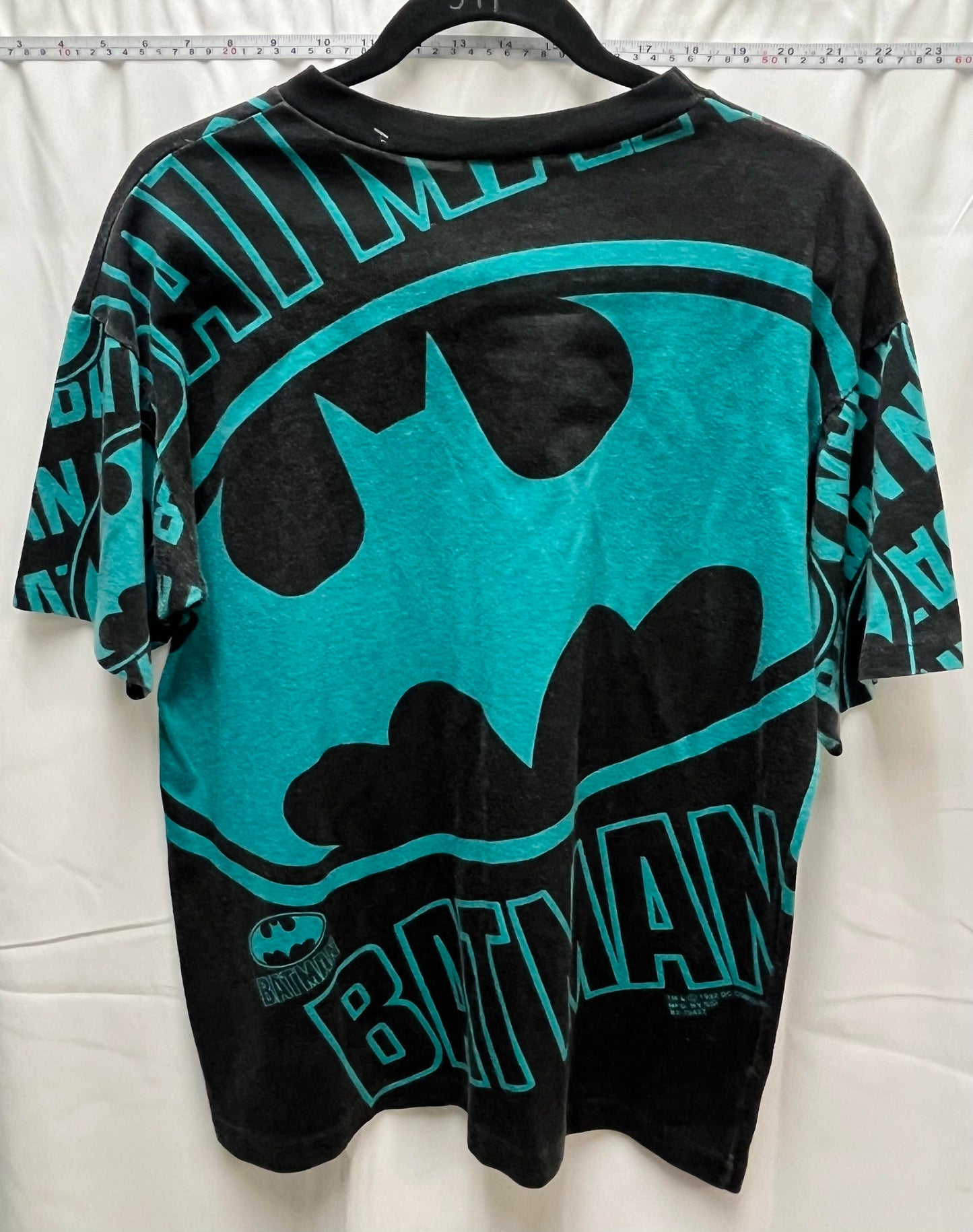 Batman AOP Tee