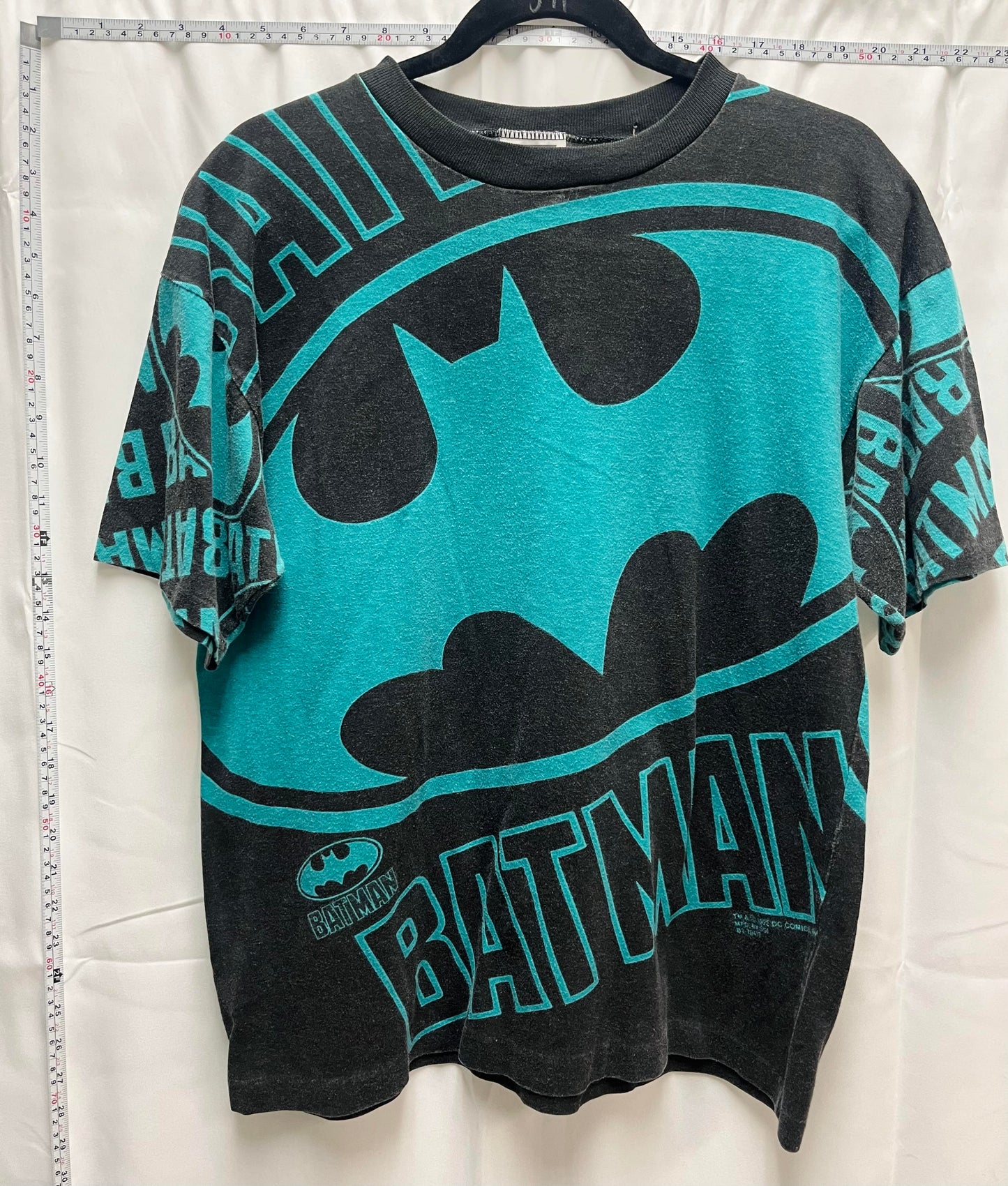 Batman AOP Tee