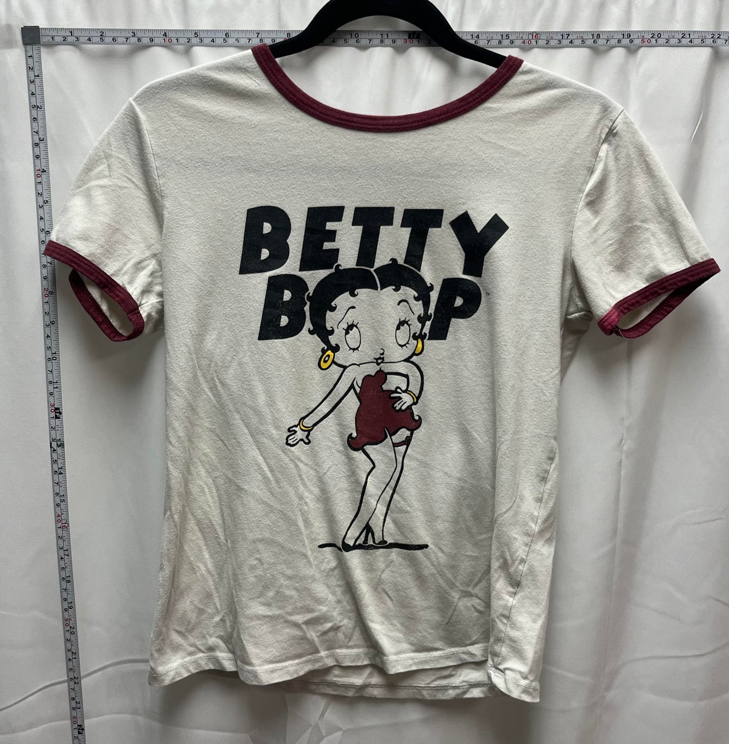 Betty Boop Tee