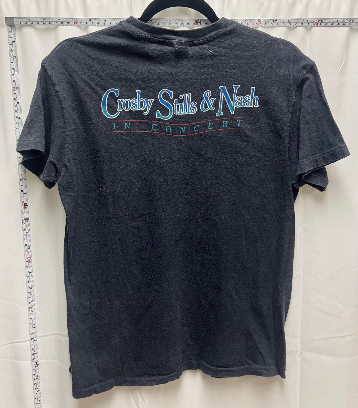 Crosby Stills & Nash Tee