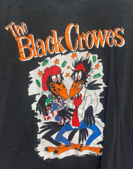 The Black Crows "Shake Your Money Maker" Tee