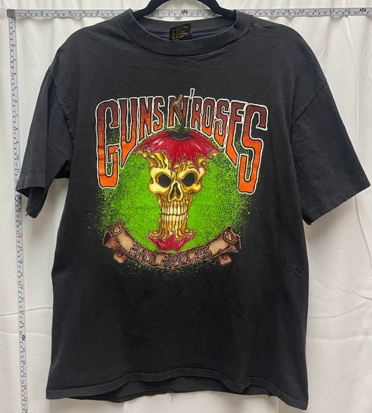 Guns N' Roses "Bad Apple" Tee