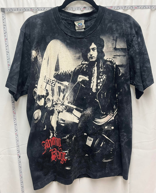 Jimmy Page AOP Tee