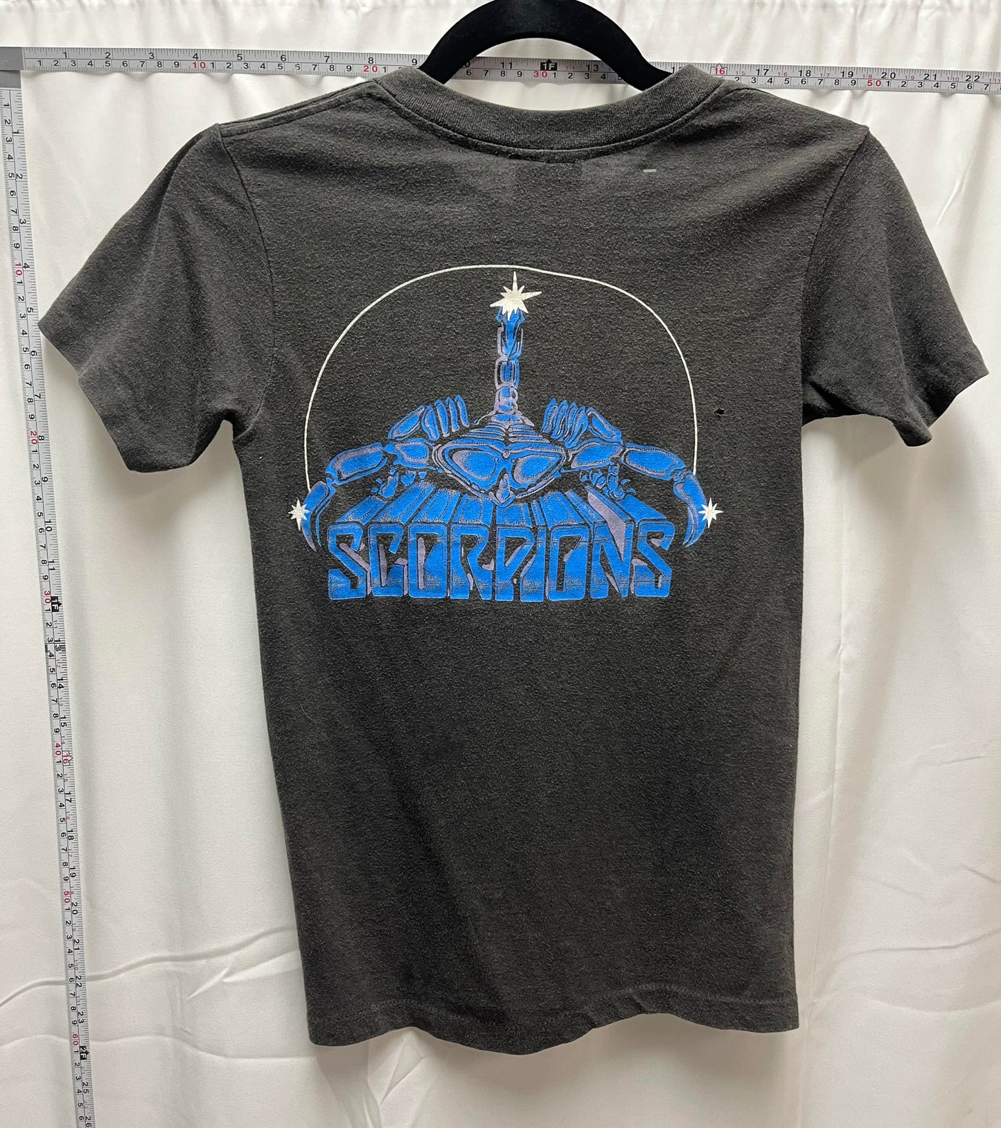 Scorpions Tee