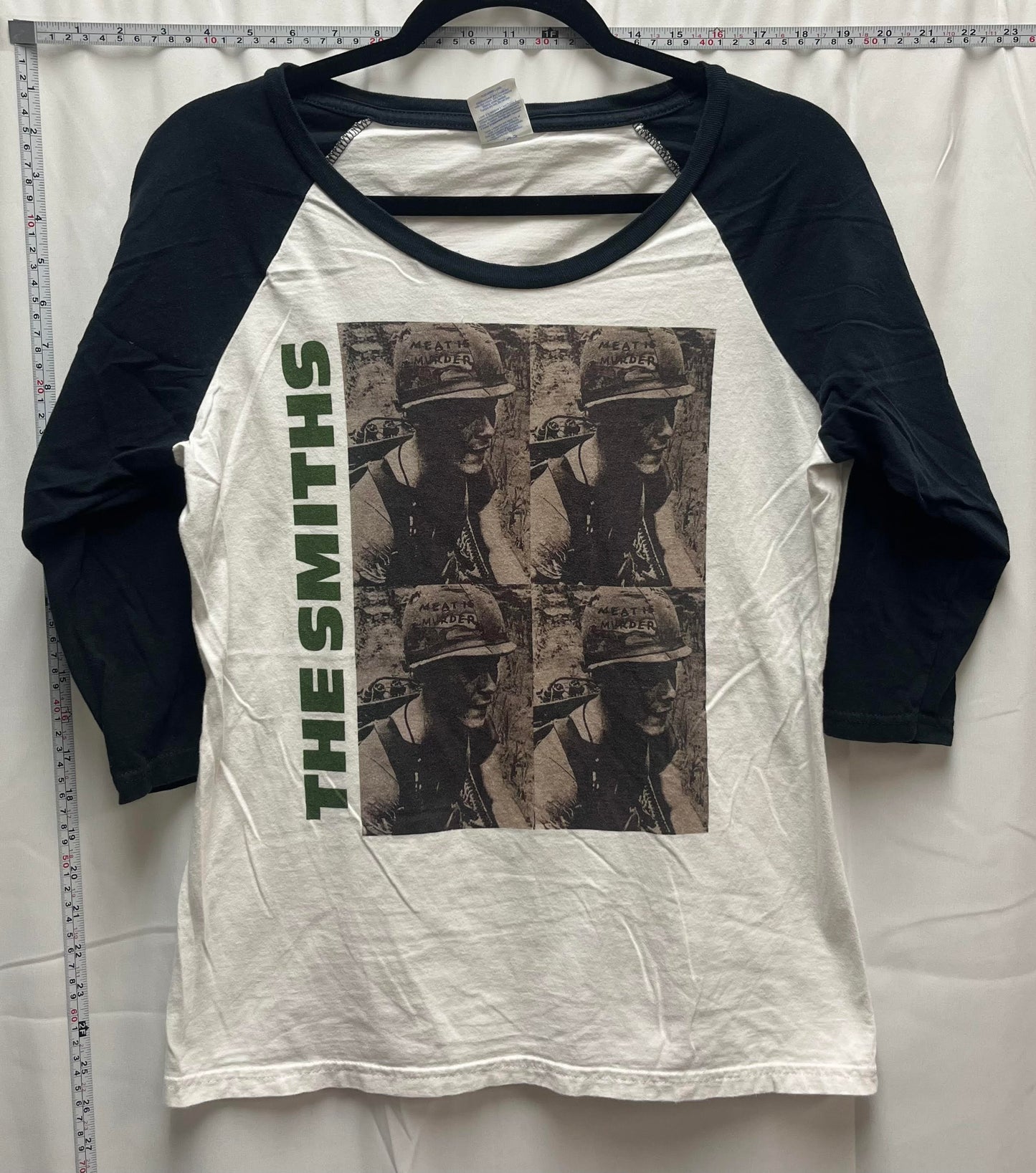 The Smiths Raglan Tee