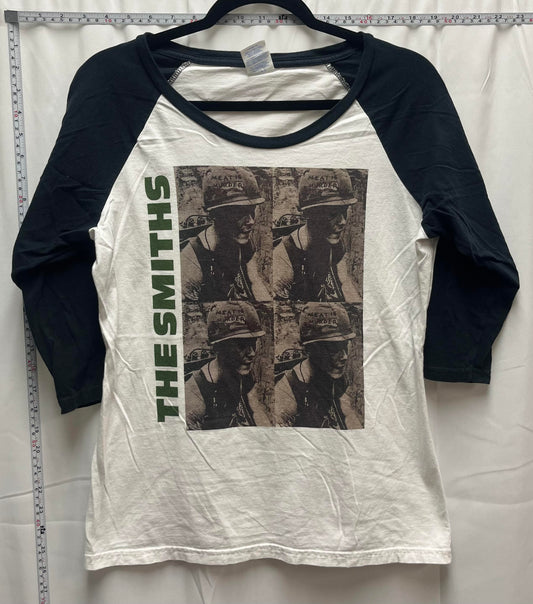 The Smiths Raglan Tee